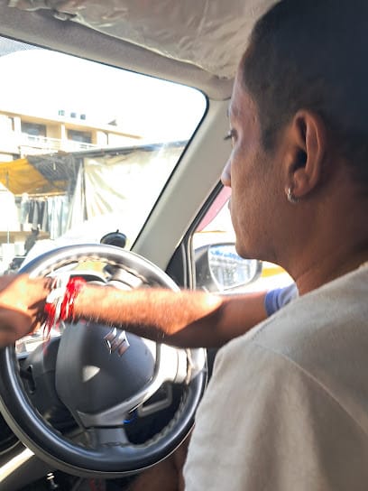 Malana Parvati Kasol Taxi Service business photograph