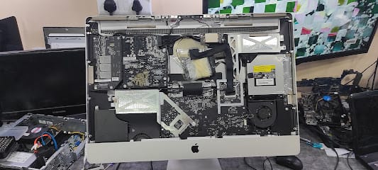 CHIP TECHNOCRATES :- MacBook & Laptop Repair Experts , Jaipur. business photograph