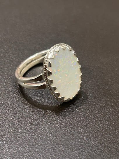 Rashi ratan jewellers business photograph