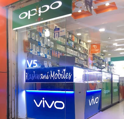 Kashwani Mobiles business photograph