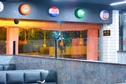 Biryani Times business photograph