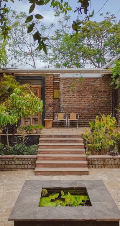 The Parekh Farm business photograph