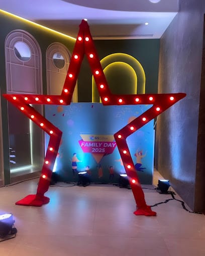 Great Catwalk Events | Top Event Management Companies in Mumbai | Wedding Planners | Corporate Events | Birthday Party Events business photograph