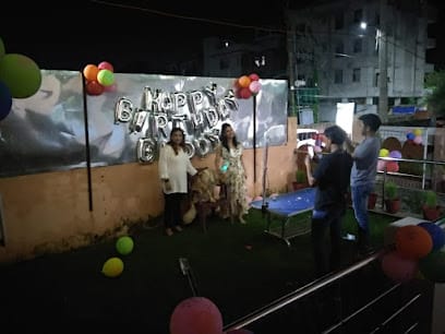 All for Dogs business photograph