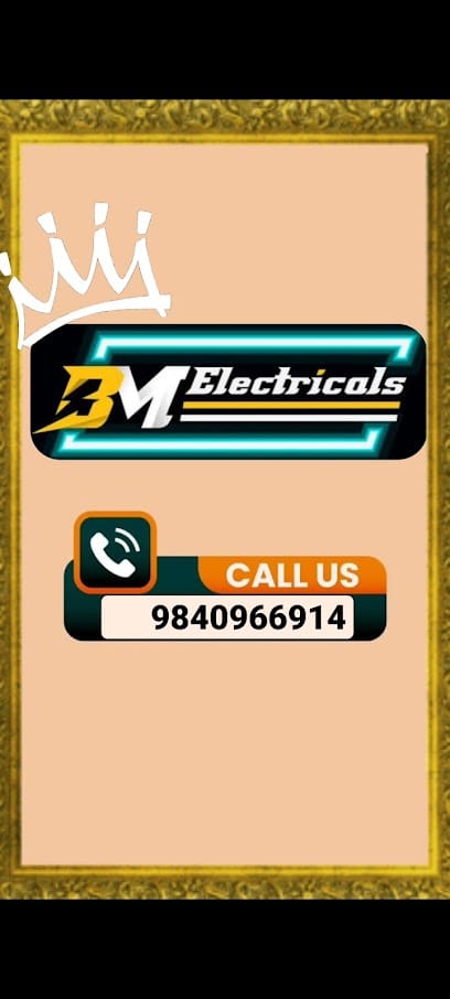 BM Electrical Service business photograph