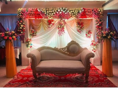S.P Wedding Planner & Event Management business photograph