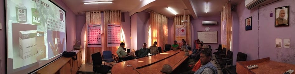 SIOUX TRAINING INSTITUTE business photograph