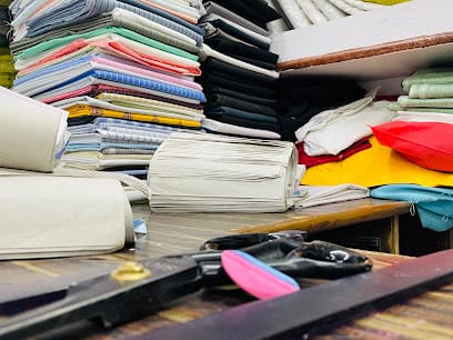 VICKY MENS WEAR - Celebrating 35 Years of Excellence business photograph