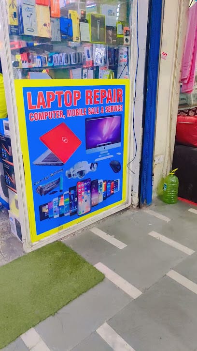 Indian It Solution business photograph