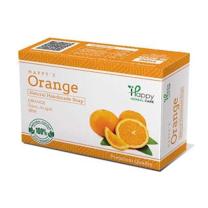 Happy Herbal Care business photograph