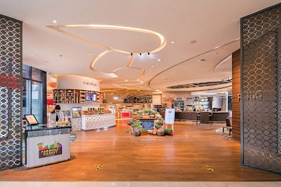 Farmers' Basket at Pluck business photograph