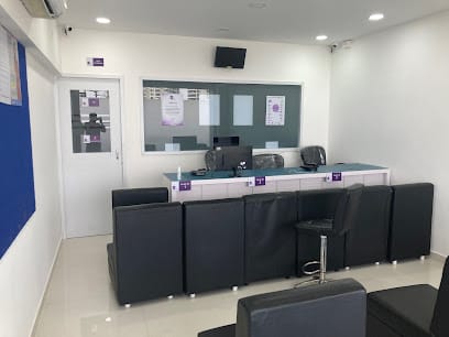 Authorised Service Provider -F1 Infosolutions & Services Pvt Ltd - Surat business photograph