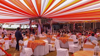 Mali Bandhu Mandap Decorator business photograph