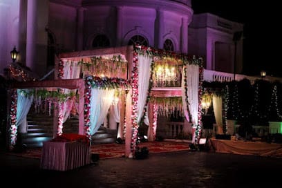 Golden Apple Entertainment | Best Wedding Planner in Dehardun | Corporate Event Planner business photograph