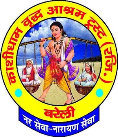 Kashidham Vridh Ashram Trust, (reg) bly. business photograph