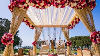 Aayushmaan Events business photograph