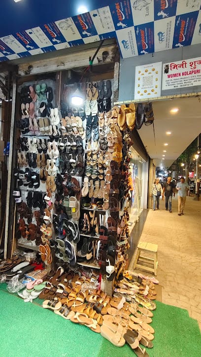 Women kolapuri business photograph