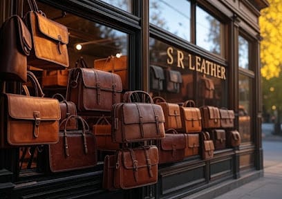 S R Leather - Customized Bags Manufacturer & Exporter business photograph
