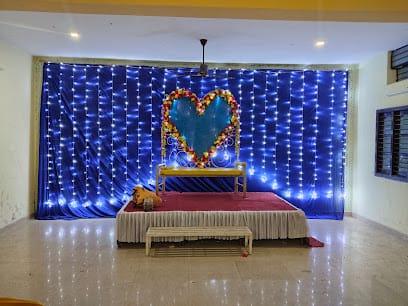 A H Shamiyana Centre business photograph