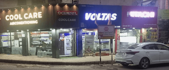 Cool Care Airconditioning - Best AC Dealer in Shakti Nagar, Delhi Near me business photograph