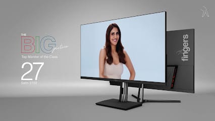 Total Computer Solution business photograph