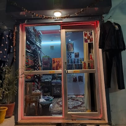 Bansal Fashion Collection business photograph