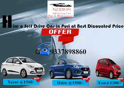 Self Drive Car Rental business photograph