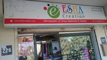 Esha Creation business photograph