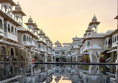 Hotel Gautam Lonavala business photograph