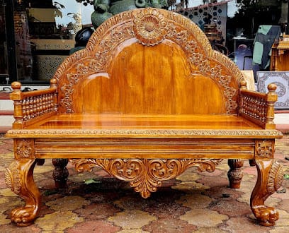 Chitari Heritage Art and Craft business photograph