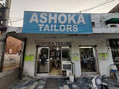 ASHOKA TAILORS (since 1966) business photograph