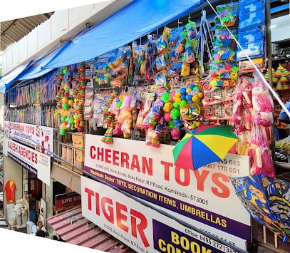 Cheeran Toys business photograph