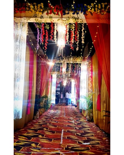 Vivek Event Management business photograph