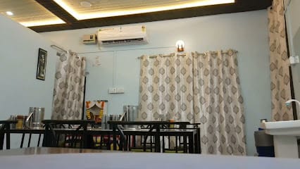 Zayka Restaurant business photograph