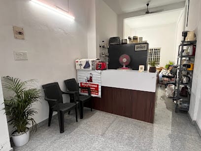 Mixy House Multi Brand Home & Kitchen Appliances service business photograph