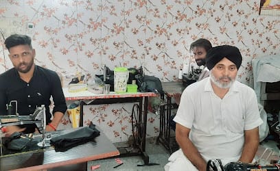 Super Star Tailors business photograph