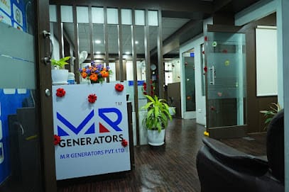 MR Generators business photograph