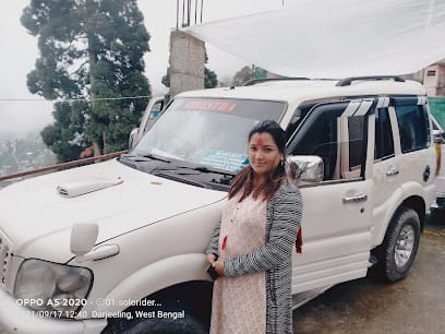 Siddhantpradhancartaxiservicedarjeeling business photograph