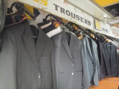 Leela Tailorz business photograph