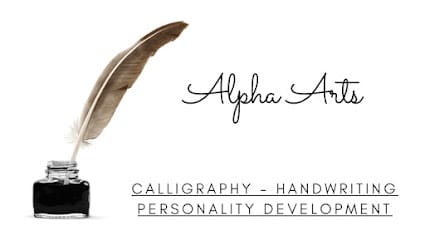 Alpha Arts - Writing Studio business photograph