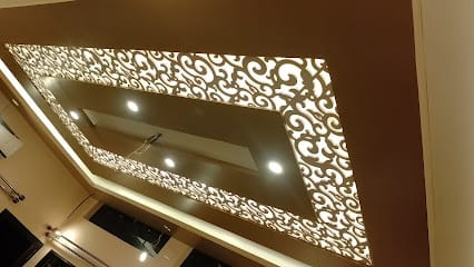 Raquib Mark Electric sarvice business photograph