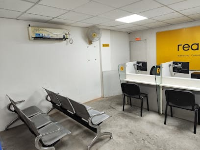 Realme Authorised Service Center Barrackpore business photograph