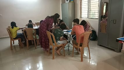 ArtyPickles Handwriting, Calligraphy and art center business photograph