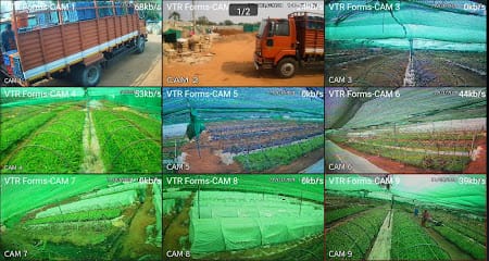 Computer & CCTV Services business photograph