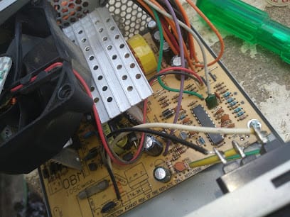 J K Computer Care business photograph