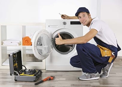 Best Washing Machine Service Center Secunderbad business photograph