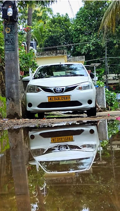 Alleppey A7 CABS business photograph