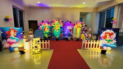 Golden Memories Event Planner Hadapsar Pune business photograph
