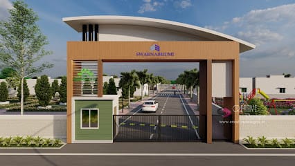 Creative Designs - Animation | VFx | Architecture Designing in Vizag business photograph