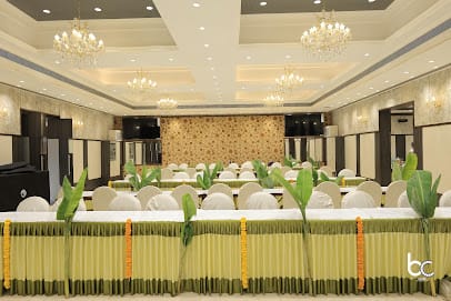 Srinivasan Events & Caterers business photograph